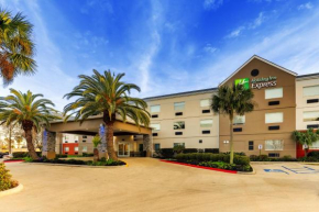 Holiday Inn Express Kenner - New Orleans Airport by IHG